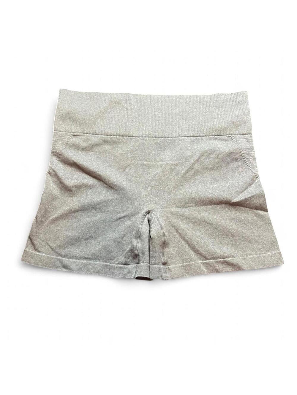 Cotton On Body Seamless Ribbed Shorts - XL/GG